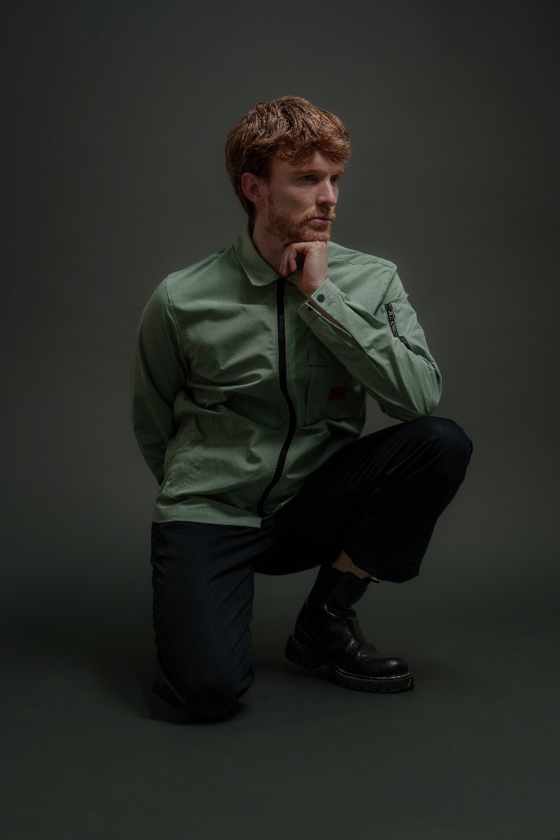 Andrew Armitage