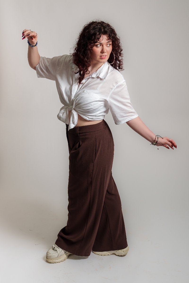 Abby Zerafa-Byrne