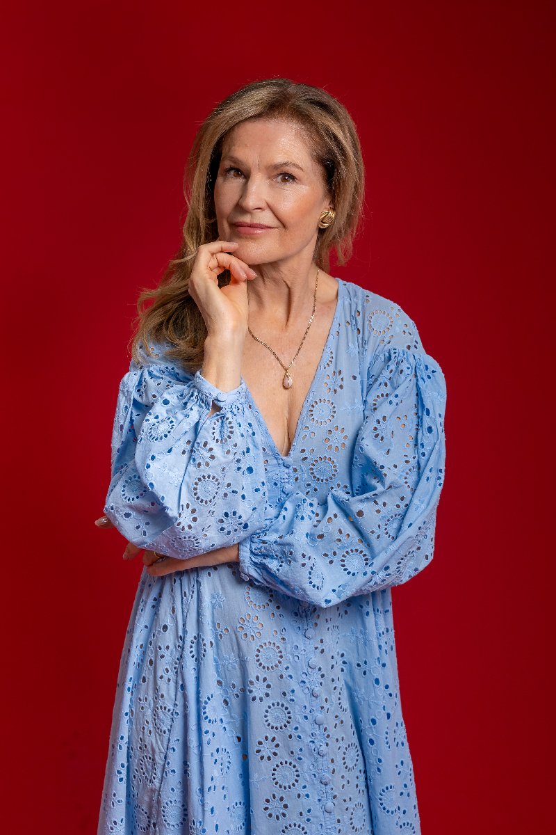 Lorraine Heavey