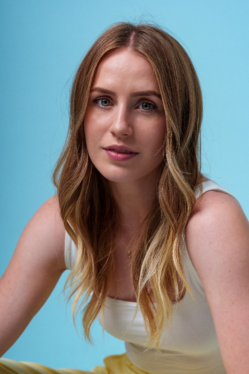 Hannah Kirby