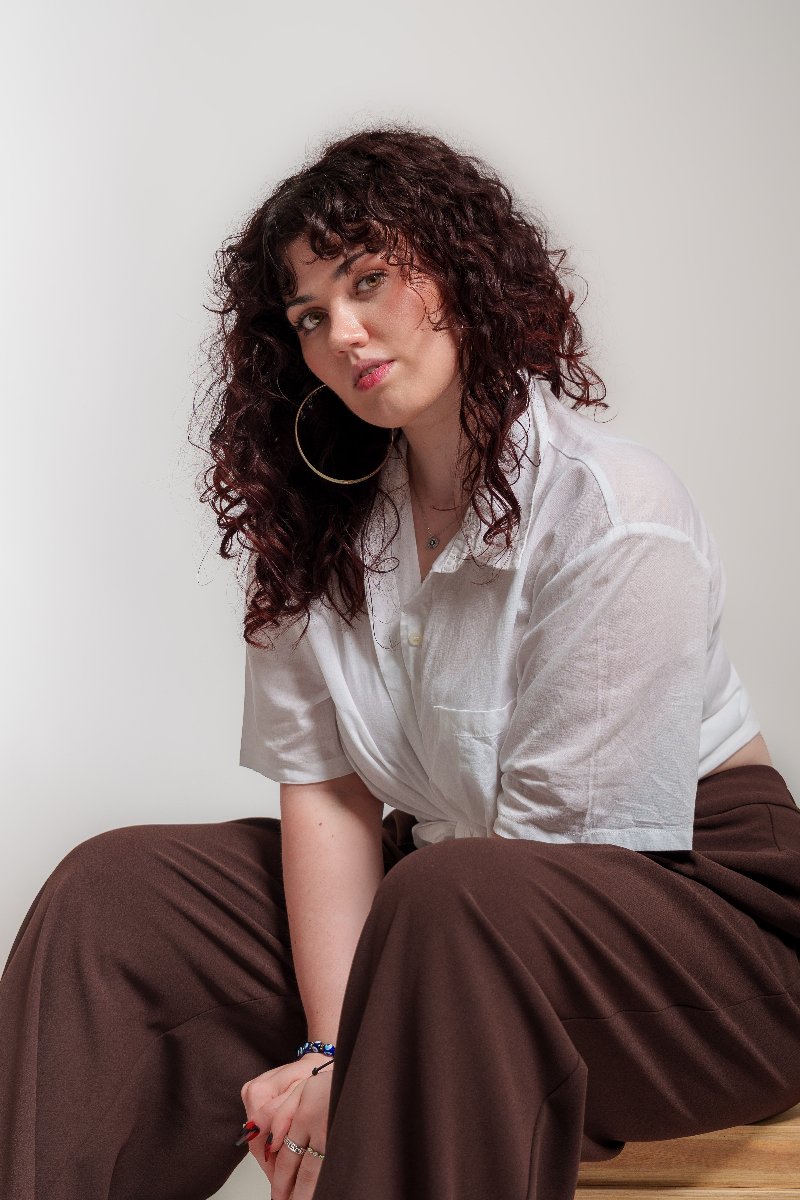 Abby Zerafa-Byrne