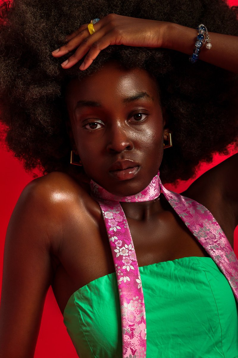 Chloe Eluka