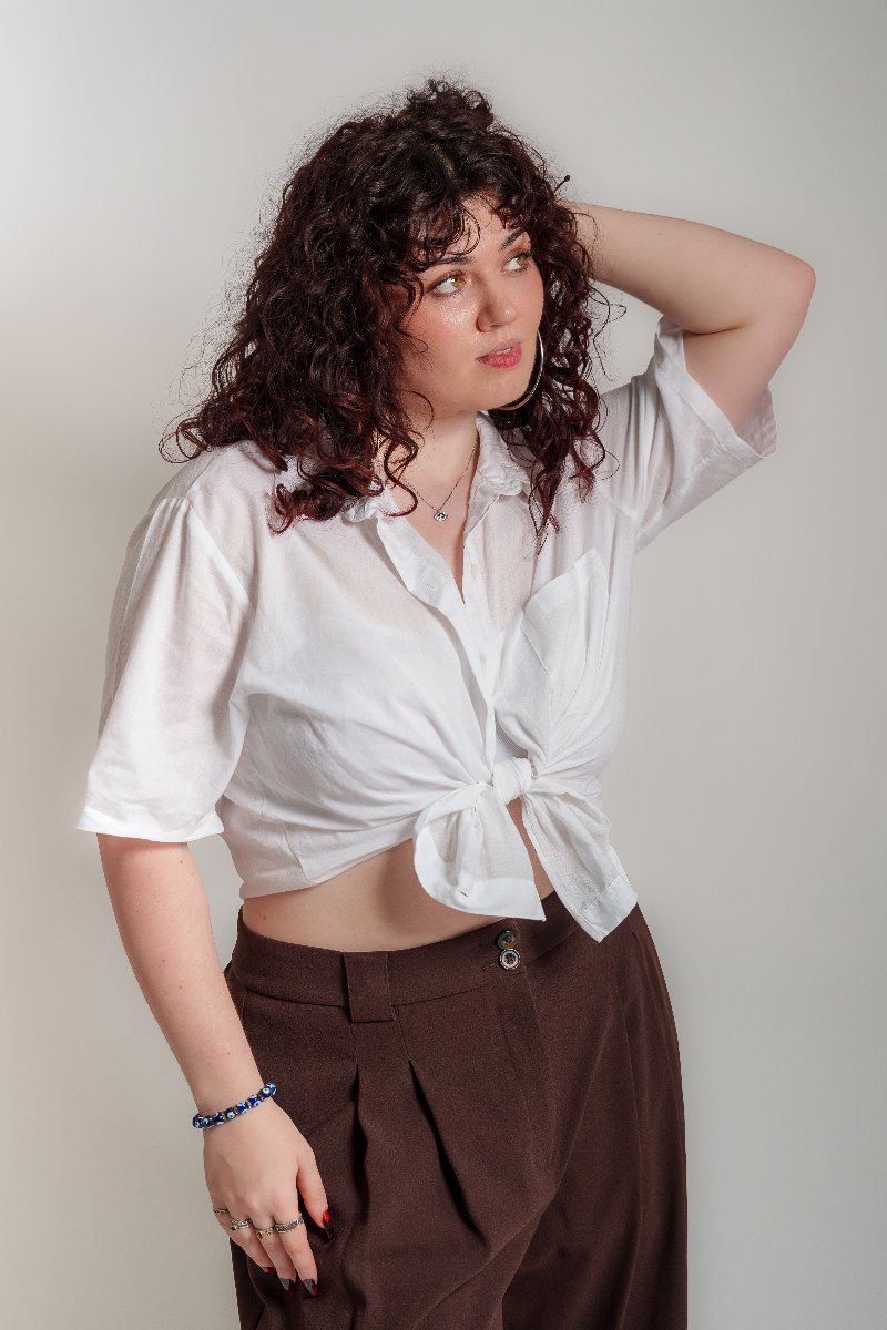 Abby Zerafa-Byrne