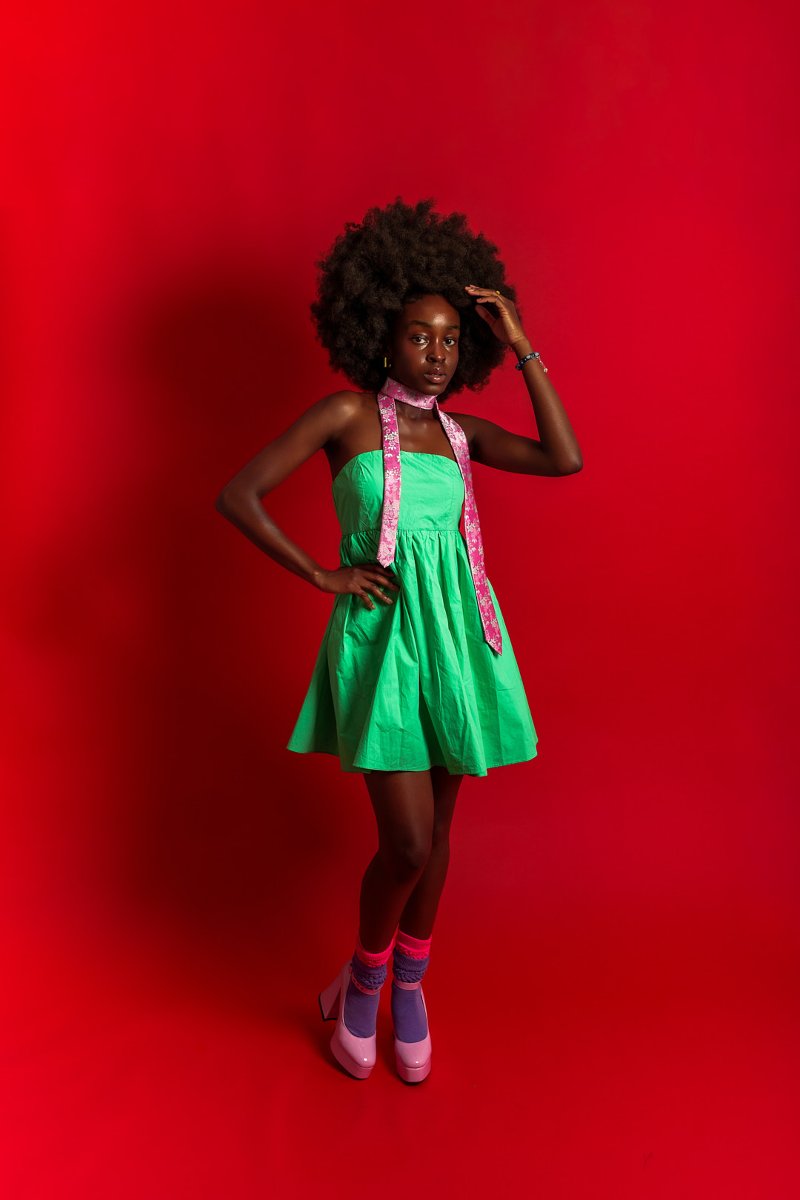 Chloe Eluka