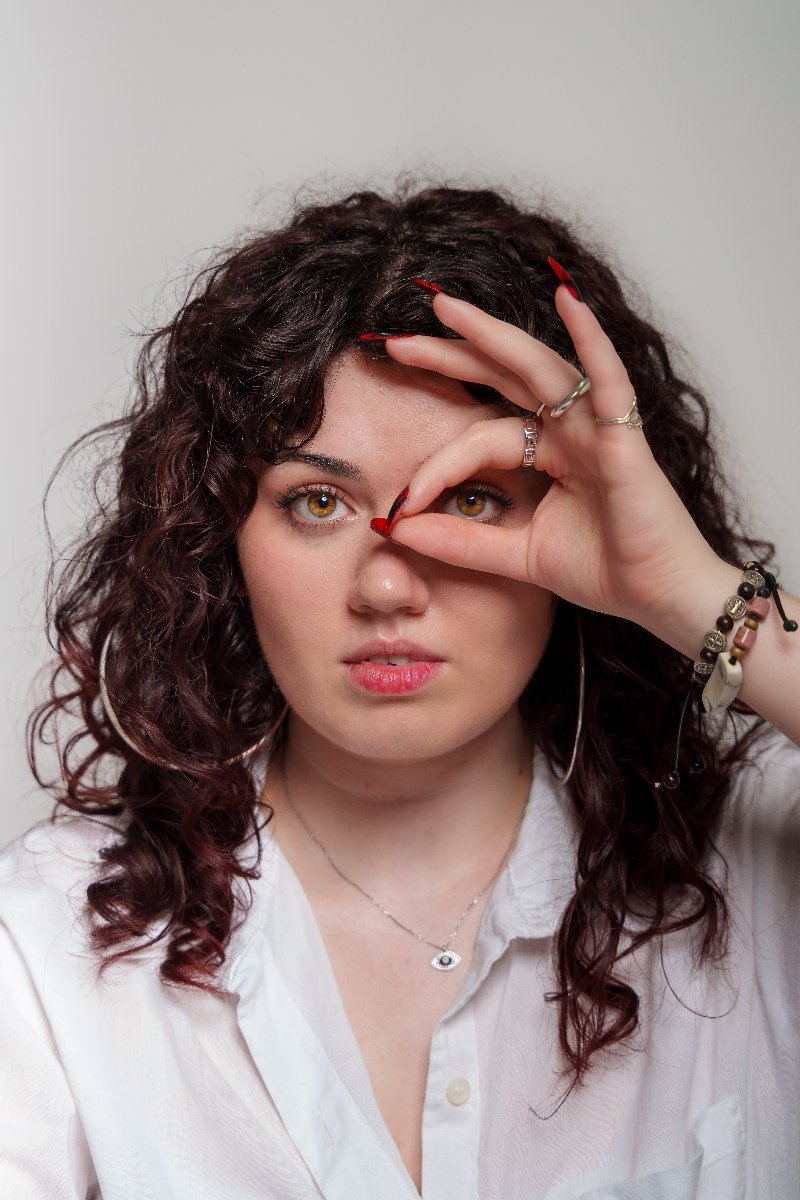 Abby Zerafa-Byrne