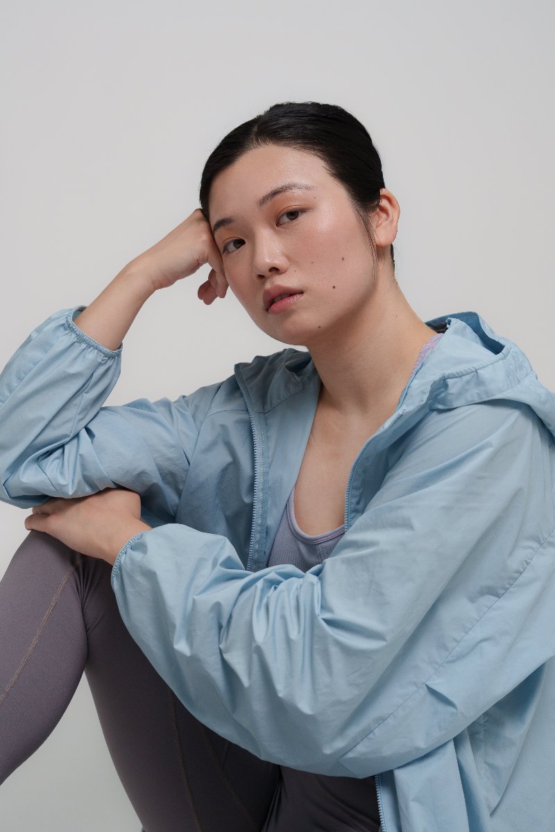 Annabel Lai