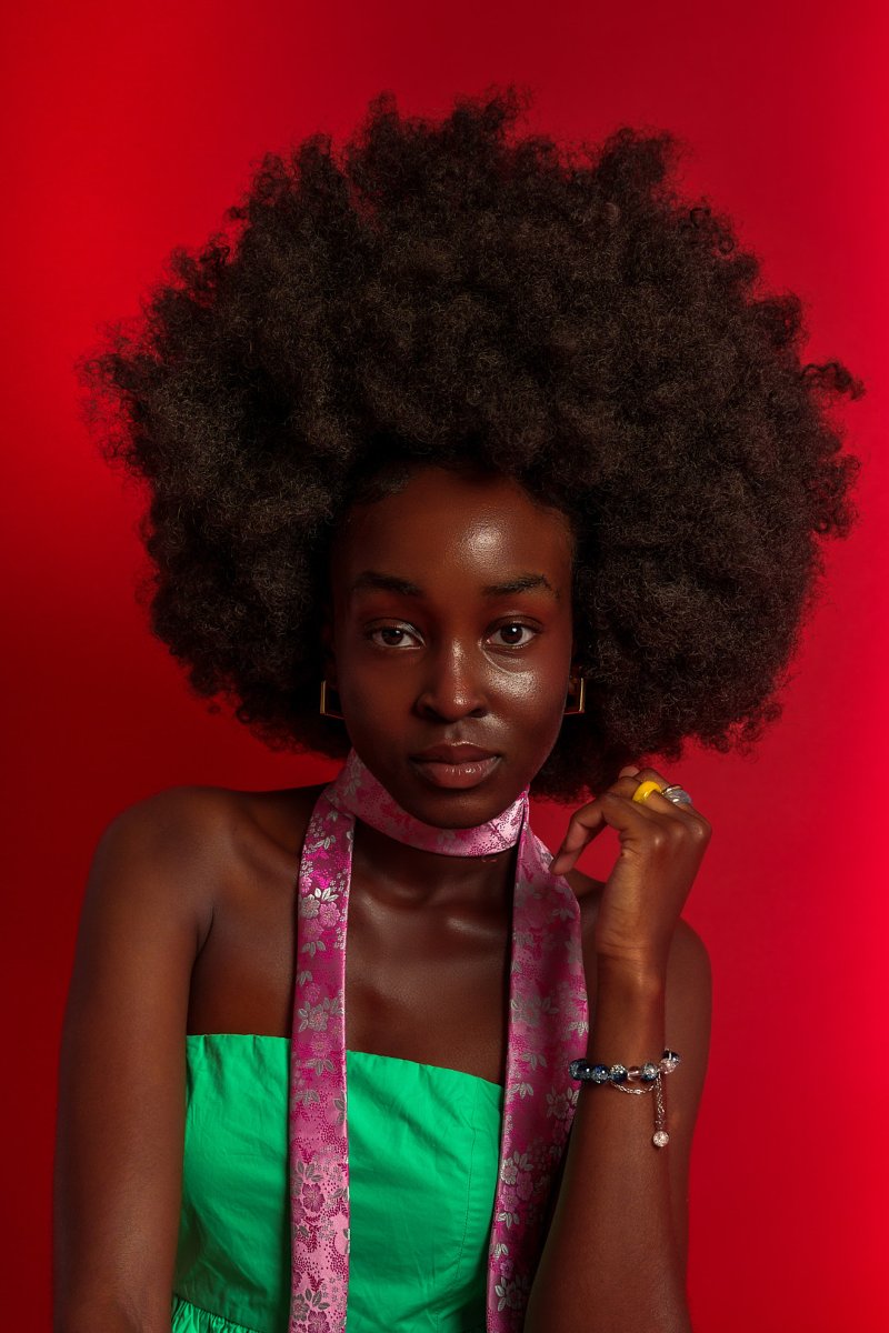 Chloe Eluka