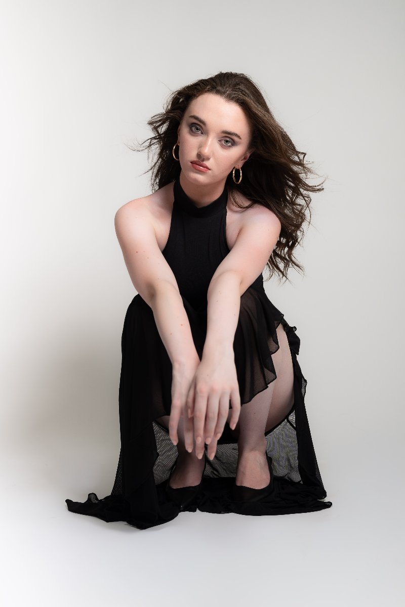 Ava Balfe