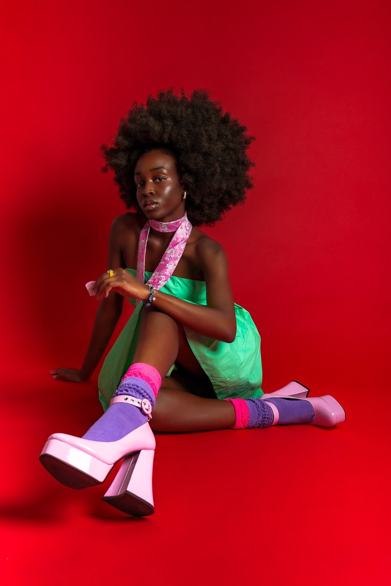 Chloe Eluka