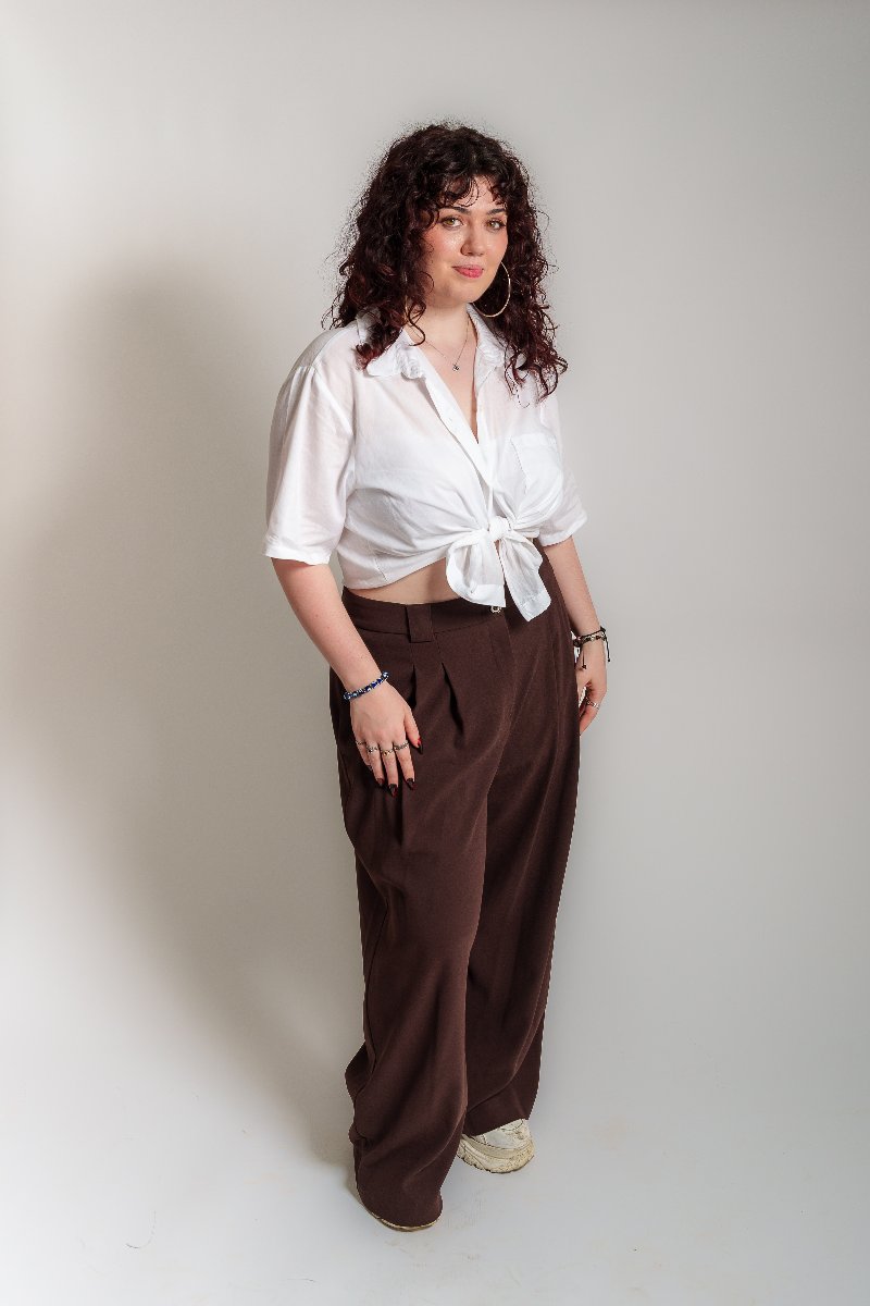 Abby Zerafa-Byrne