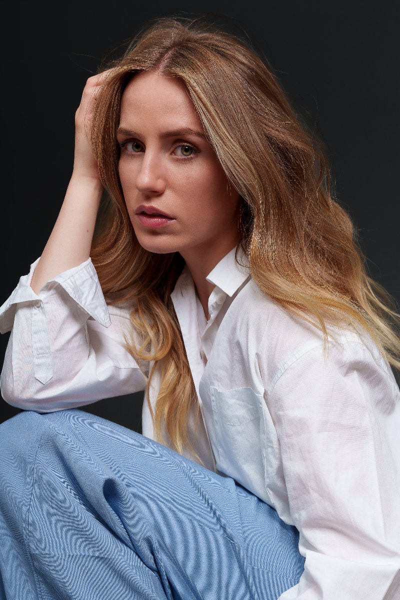Hannah Kirby