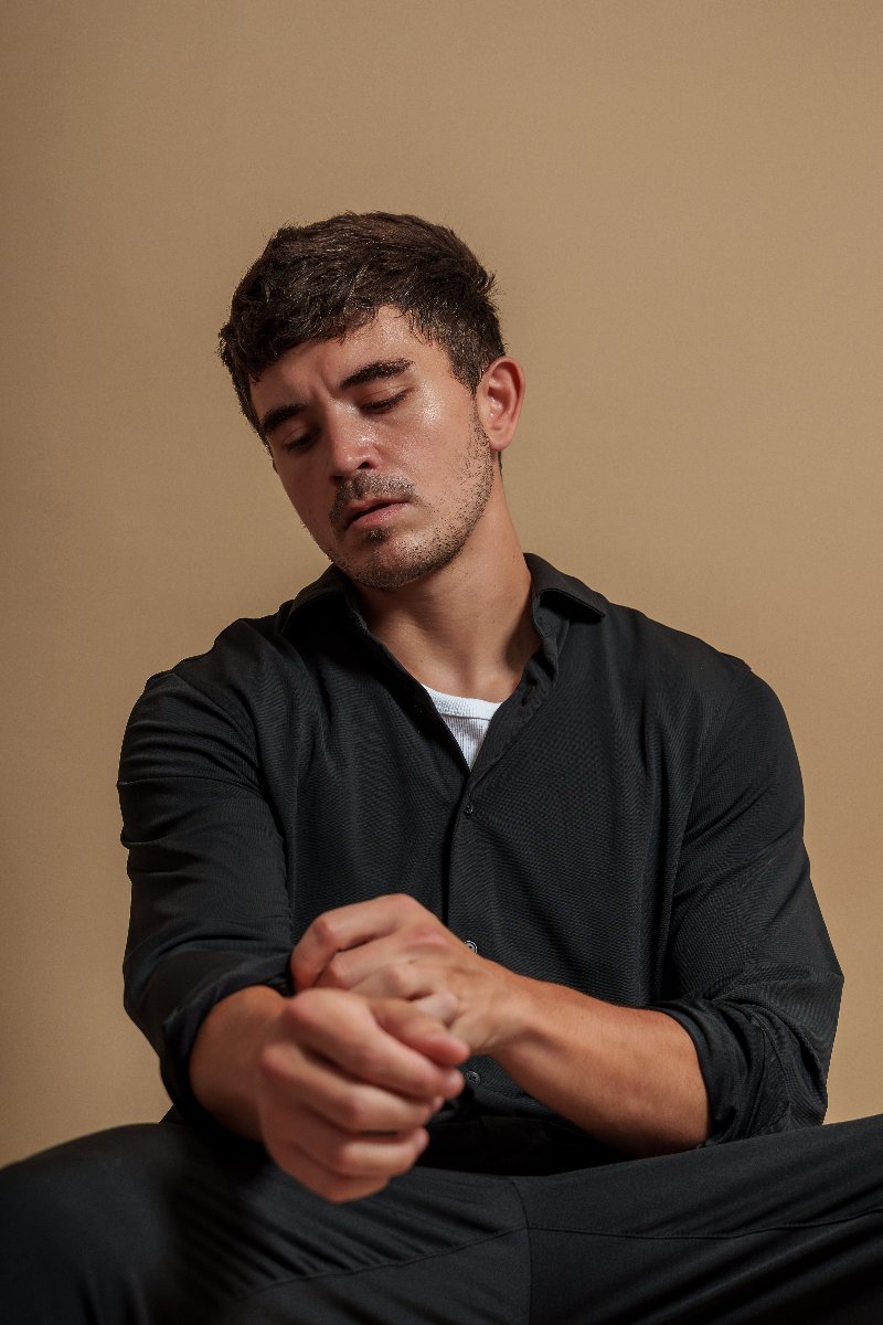 Nico Bourgeais