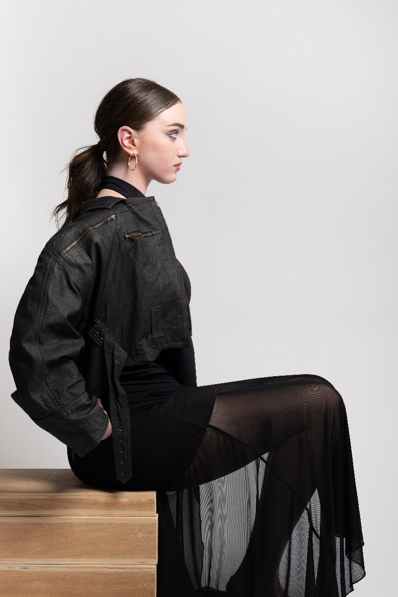 Ava Balfe