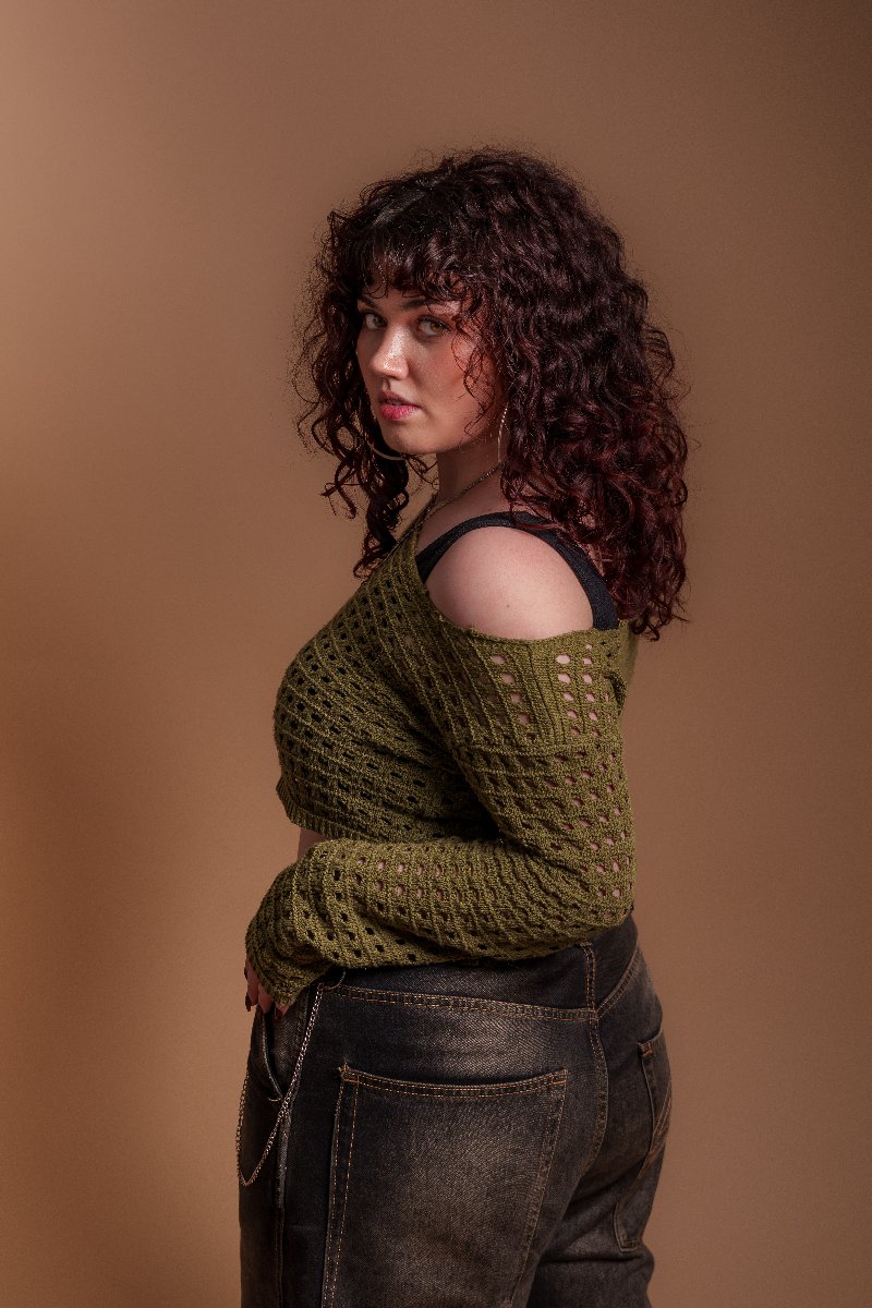 Abby Zerafa-Byrne