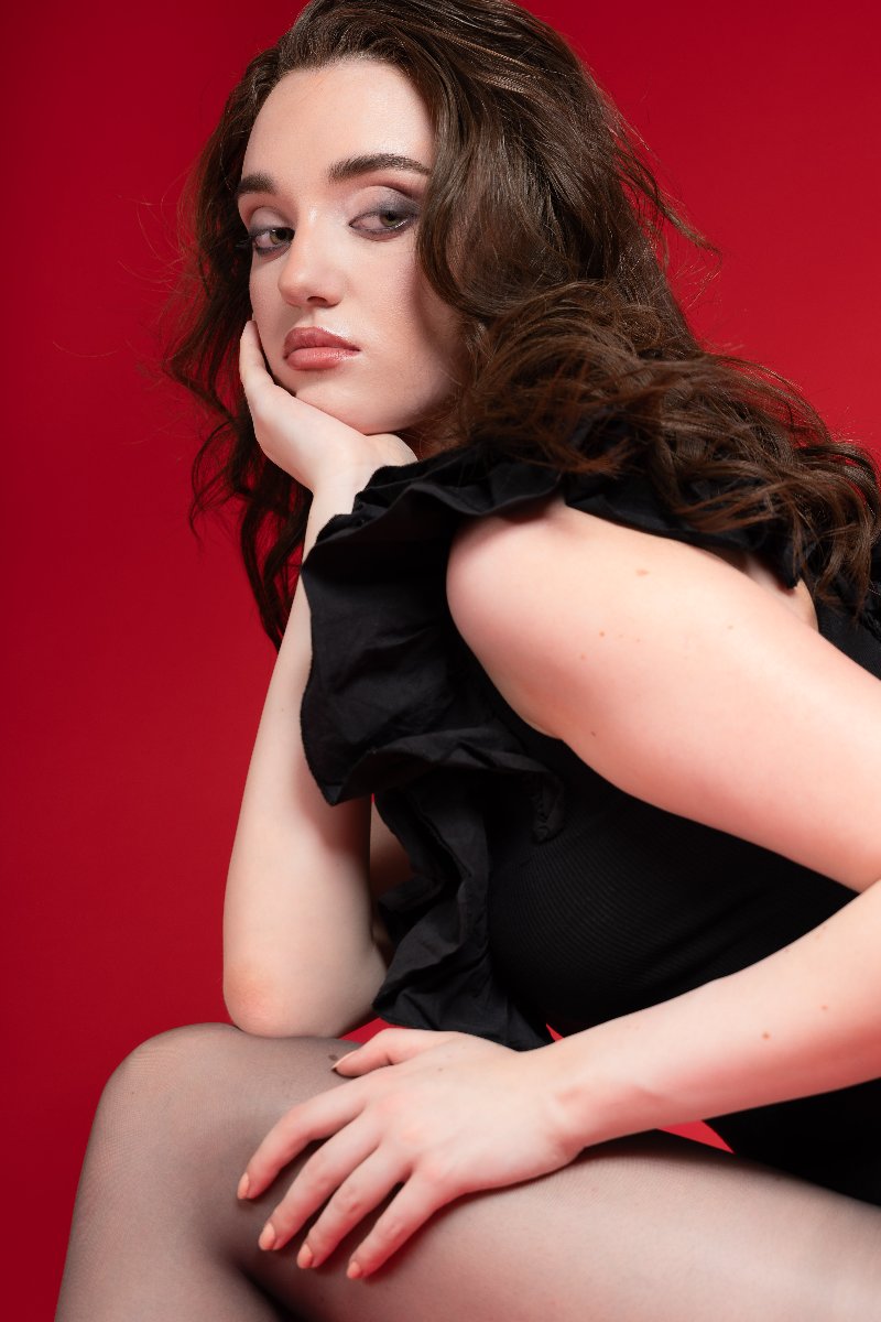 Ava Balfe