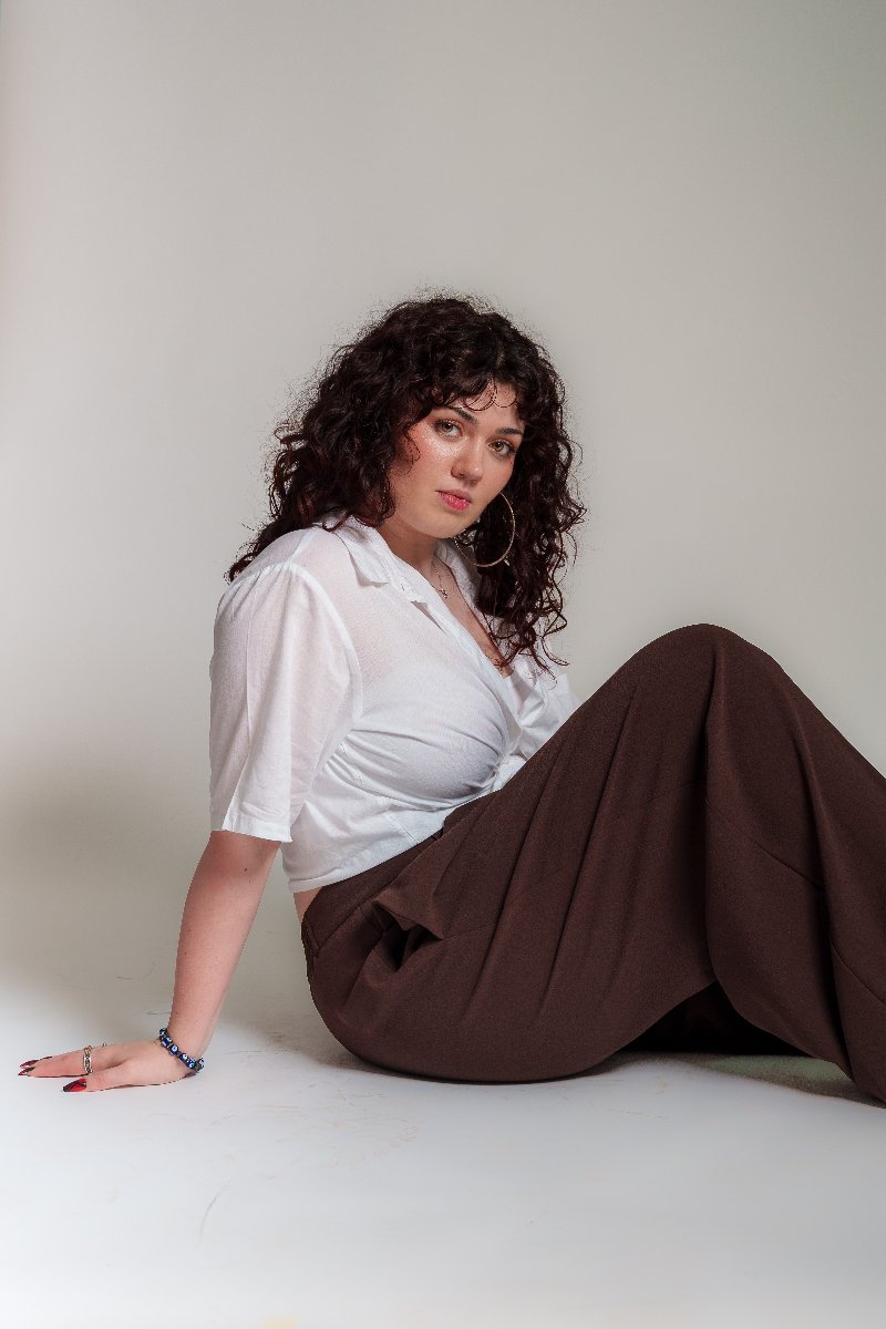 Abby Zerafa-Byrne