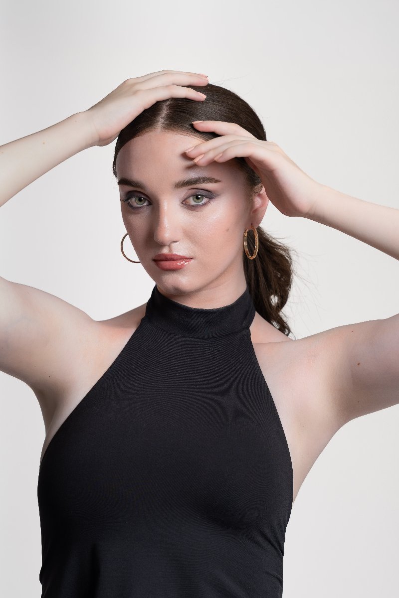 Ava Balfe