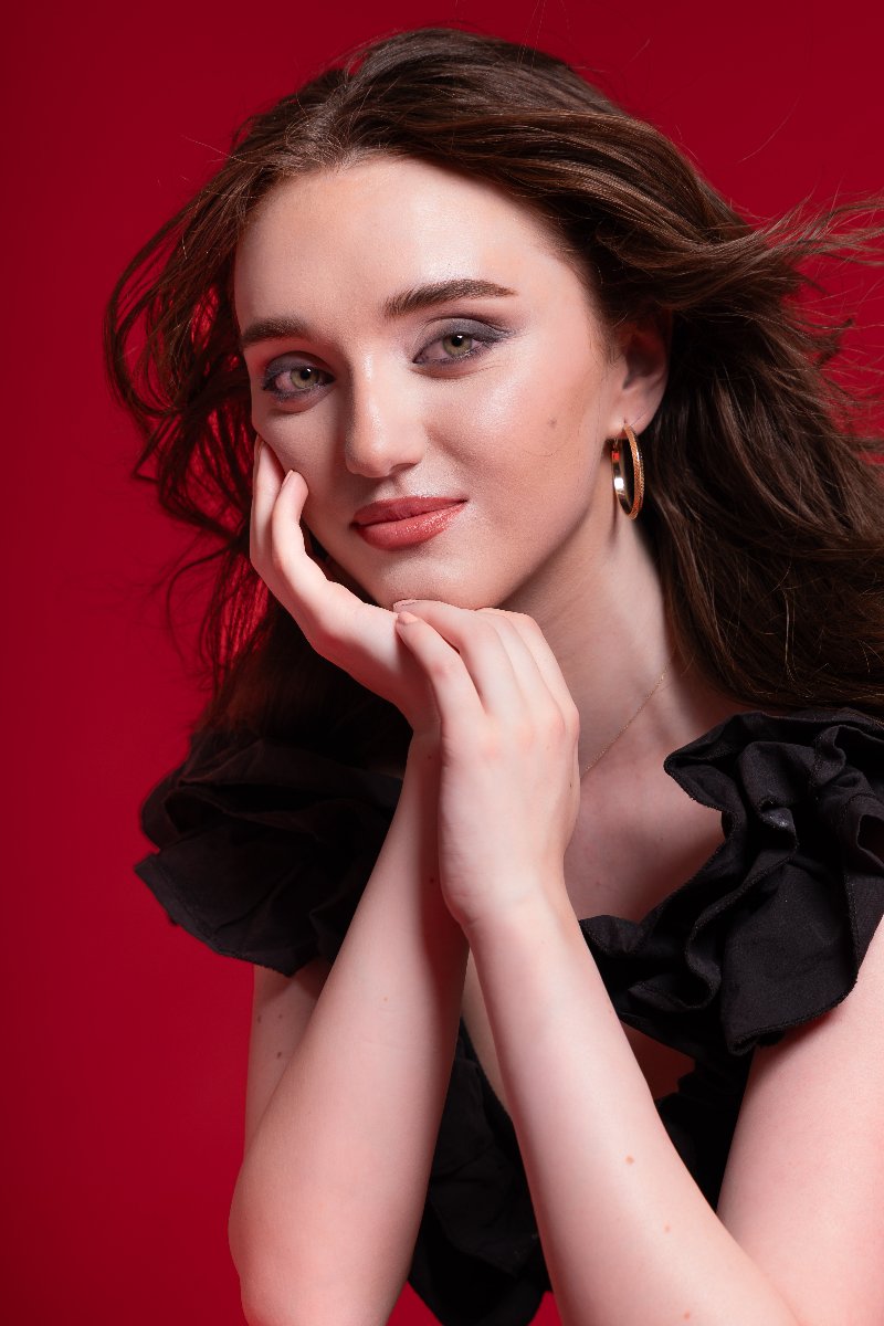 Ava Balfe