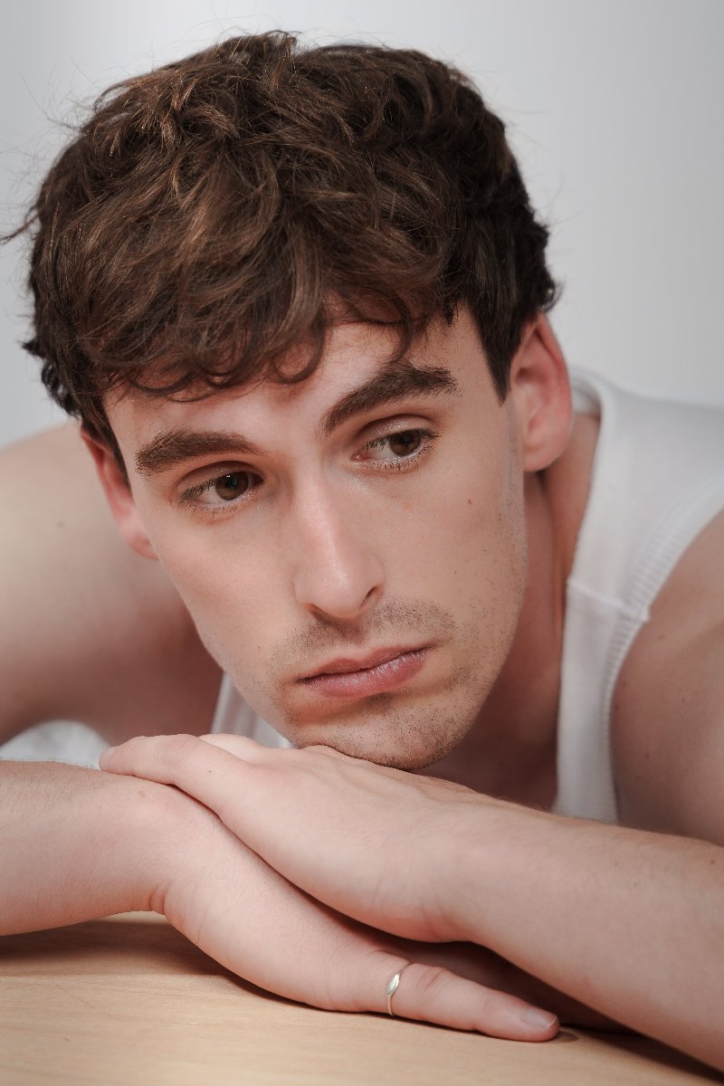 Will Melhuish