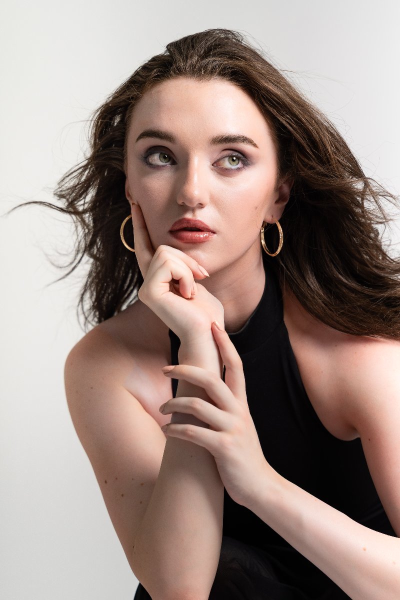 Ava Balfe