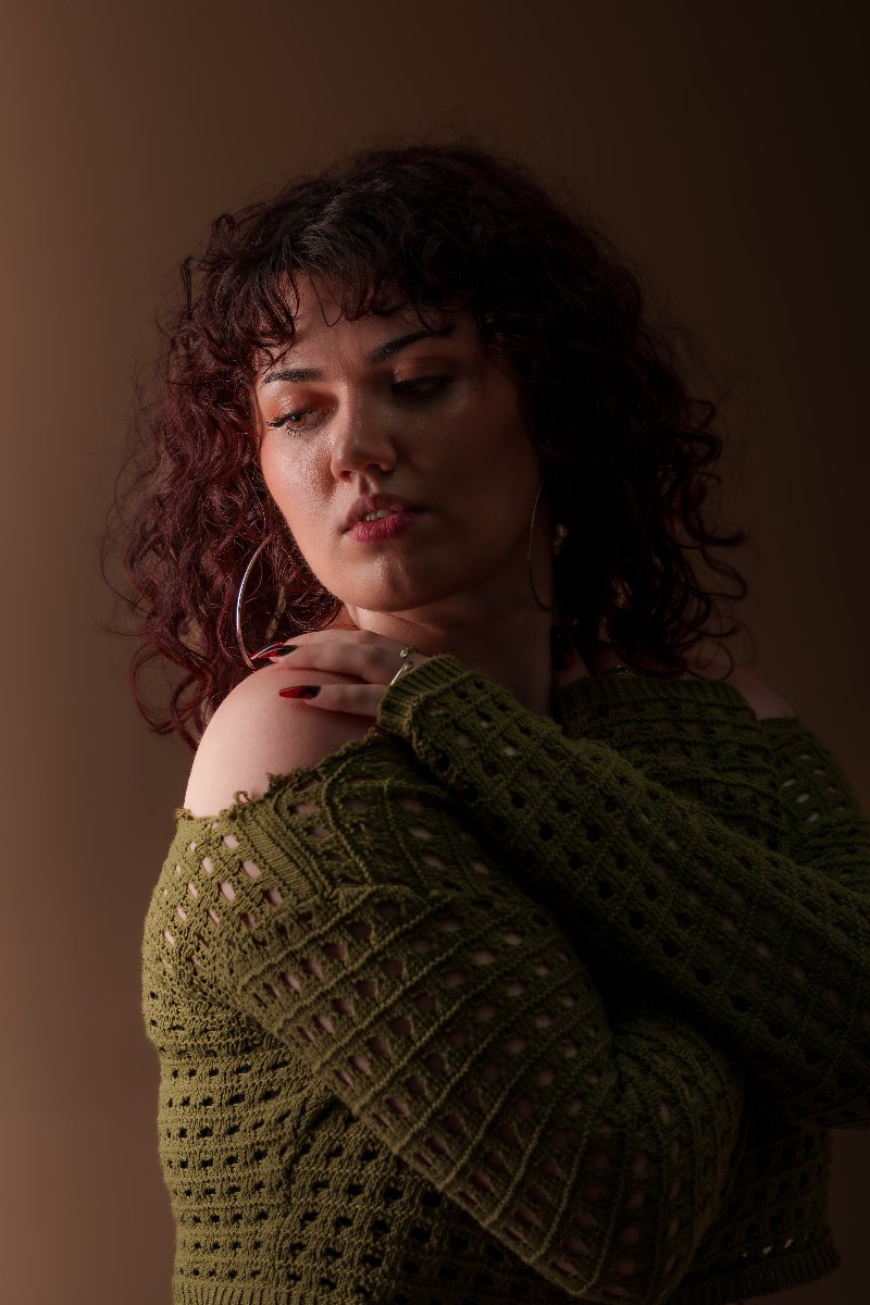 Abby Zerafa-Byrne