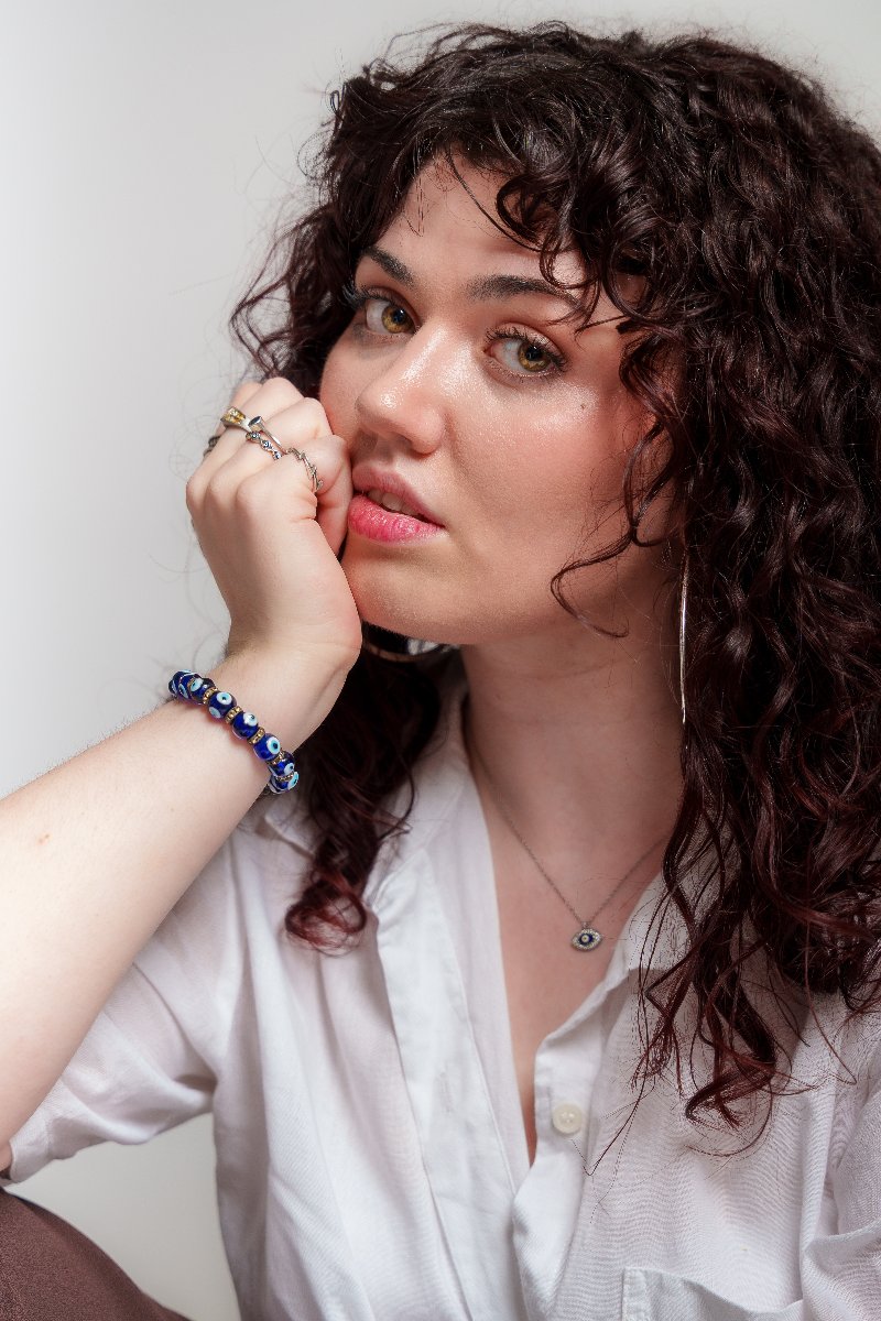 Abby Zerafa-Byrne