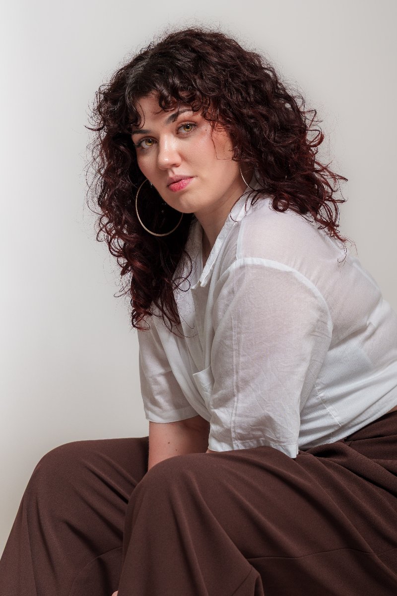 Abby Zerafa-Byrne