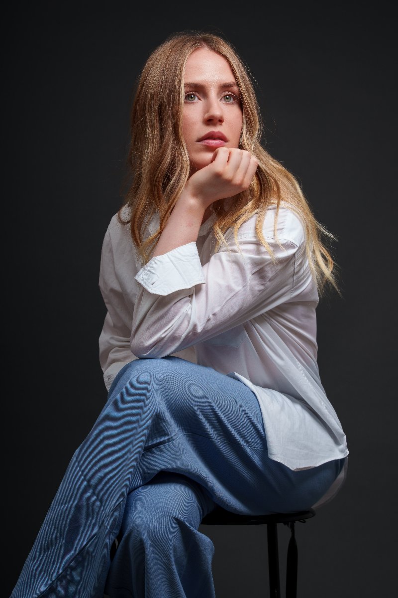 Hannah Kirby