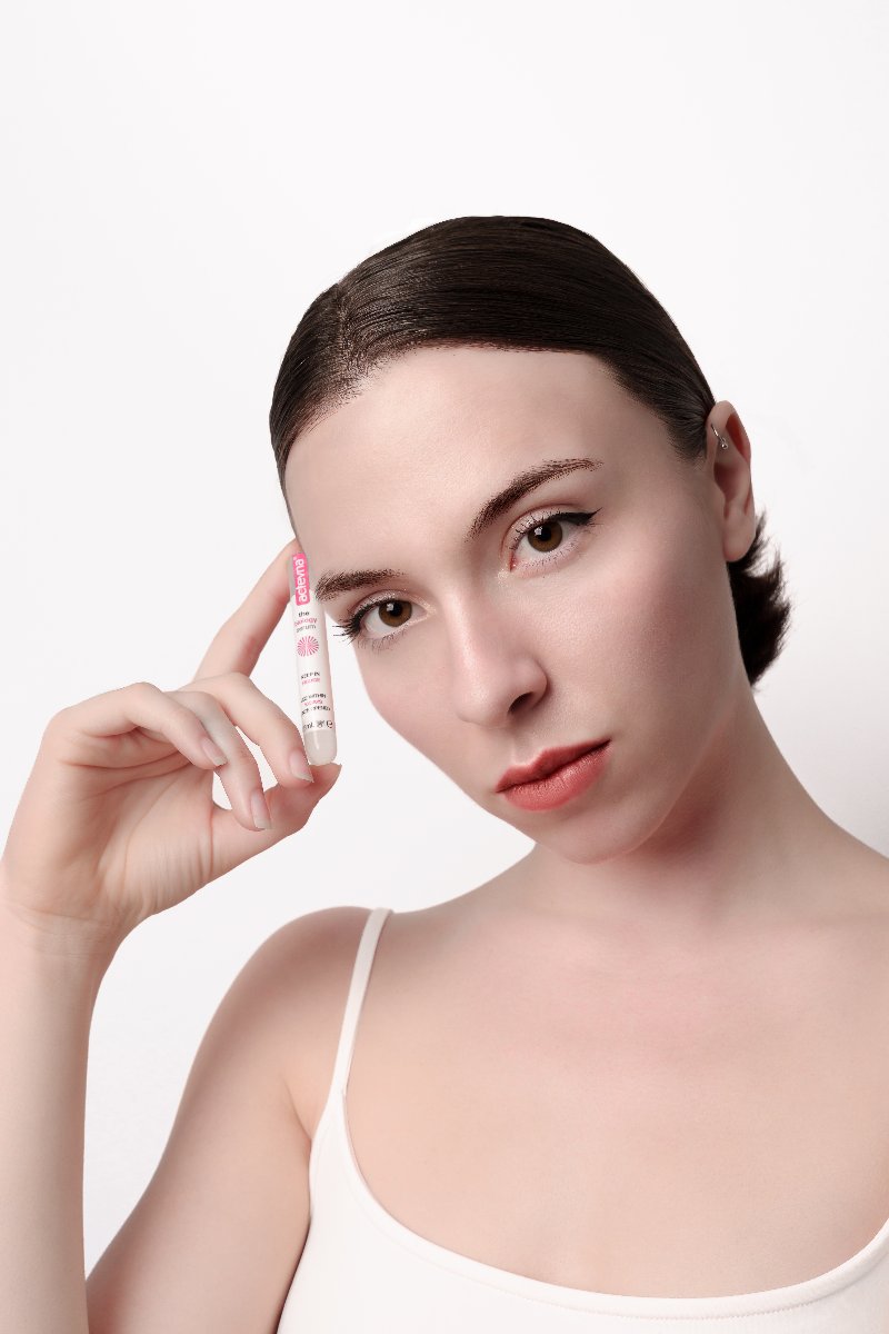 Actevna | Product Photography Featuring Female Model