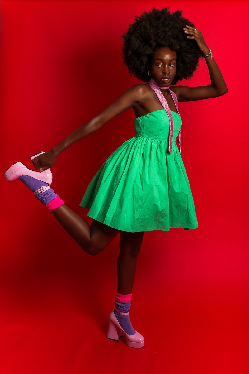 Chloe Eluka