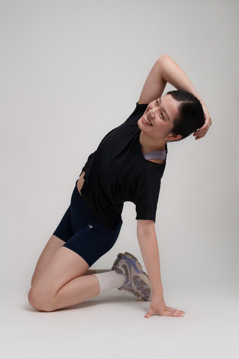 Annabel Lai